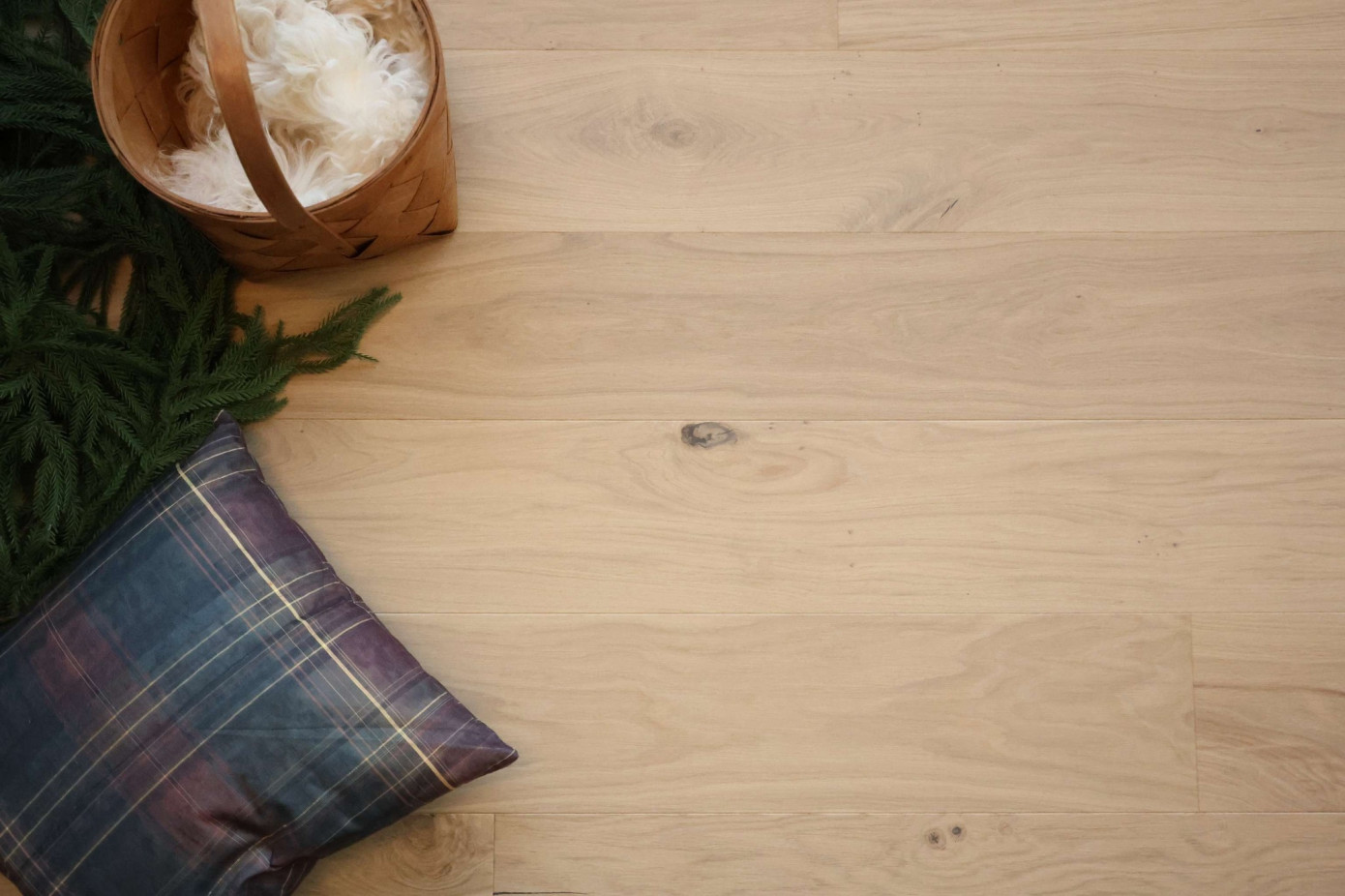 В 2025 г. продажи Kährs Group упали на 18%