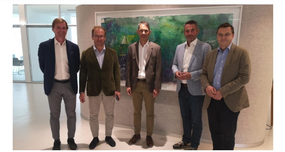 Cardbox Packaging acquires Valuepap GmbH