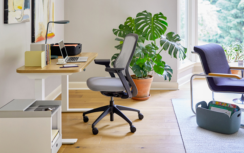 Акционеры одобрили поглощение Knoll компанией Herman Miller