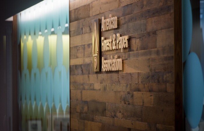 American Forest & Paper Association elects Domtar’s CEO Steve Henry as Board chair