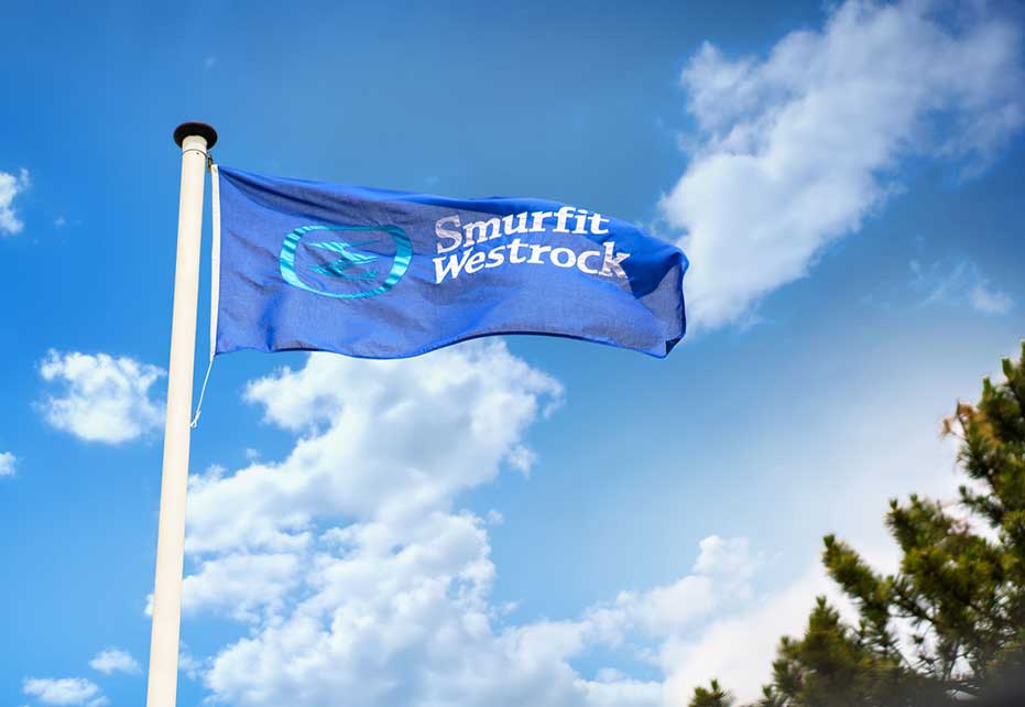 Smurfit Westrock сокращает производственные мощности
