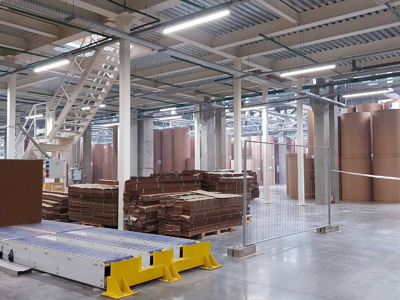 ФРП предоставит заем в размере 499 млн руб. для реализации проекта АО «Архбум»