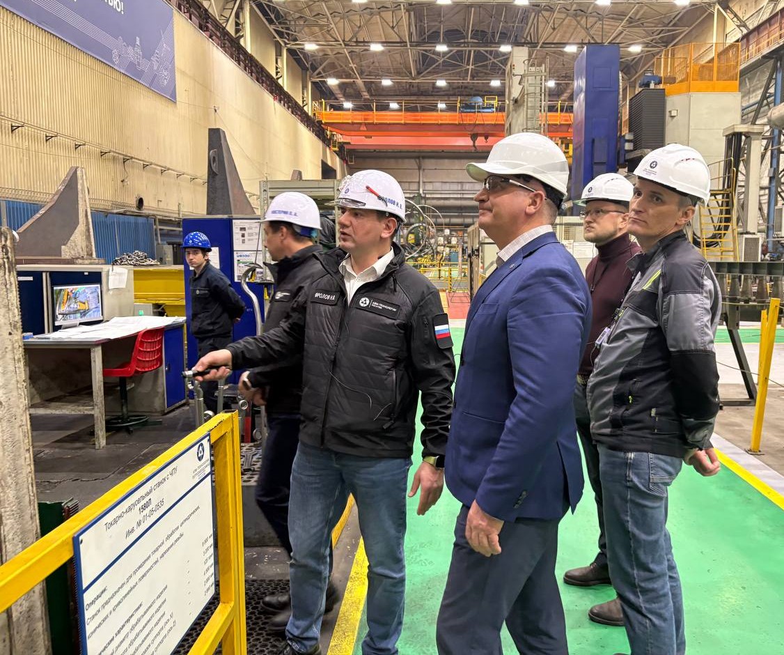 Предприятия Карелии развивают стратегическое партнерство