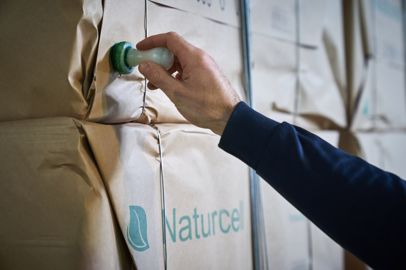 В 3 кв. 2025 г. выручка Ence снизилась на 18%