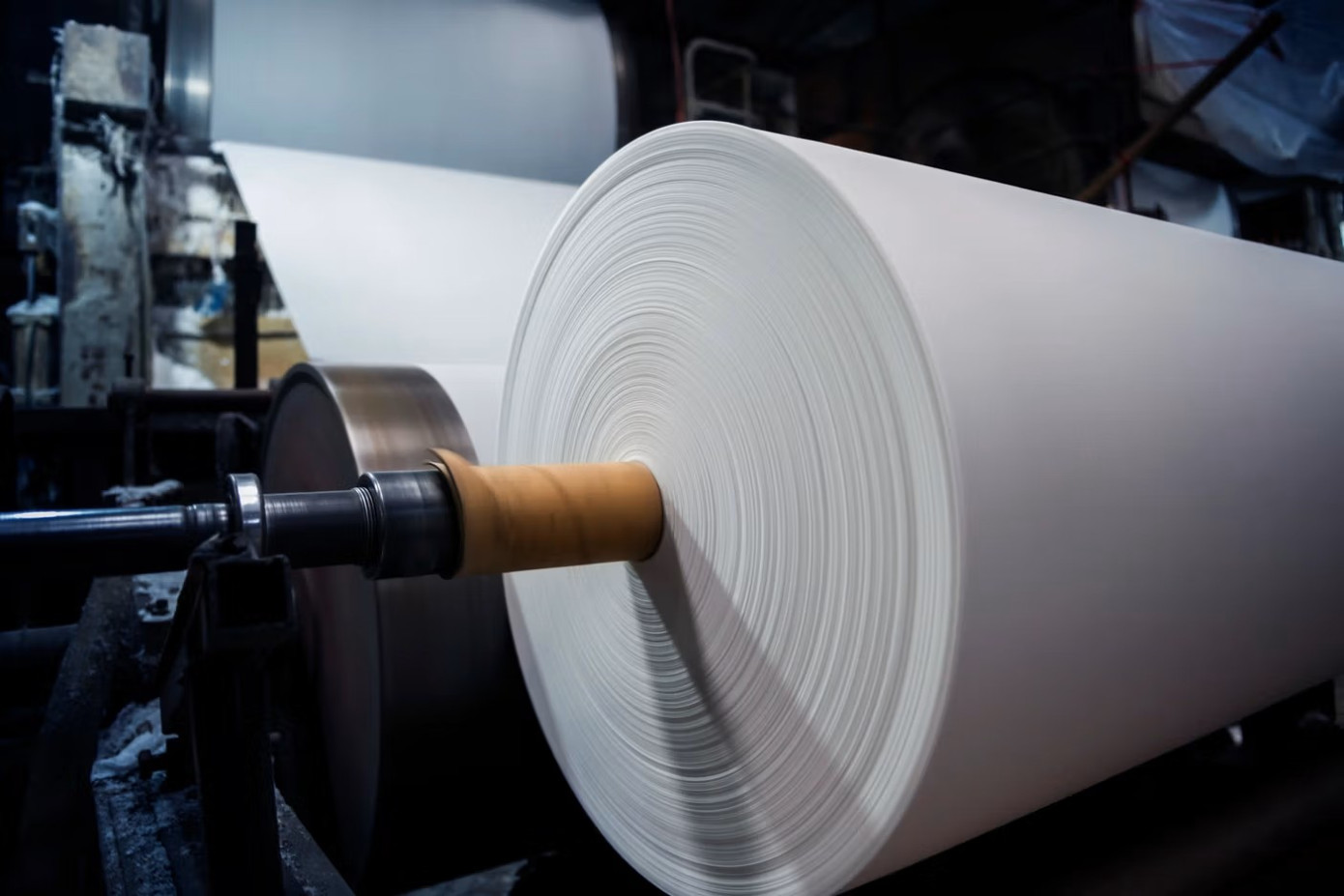 Canfor Pulp Q1 sales fall 12%