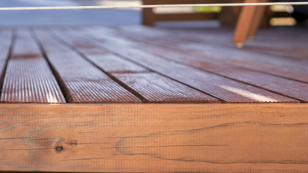 Timberlink установит новое оборудование на заводе в Австралии