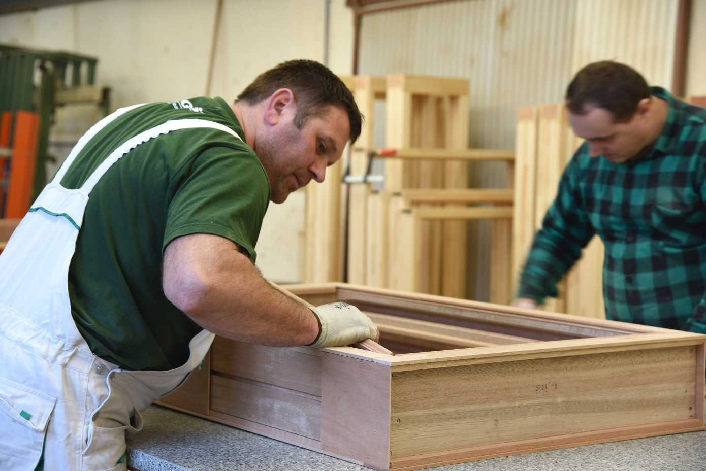Bergs Timber acquires Polish windows and doors manufacturer Pinus