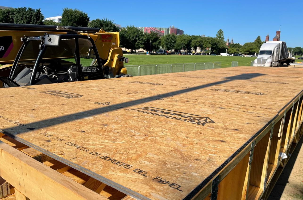 Weyerhaeuser Distribution adds Nichiha products in Texas