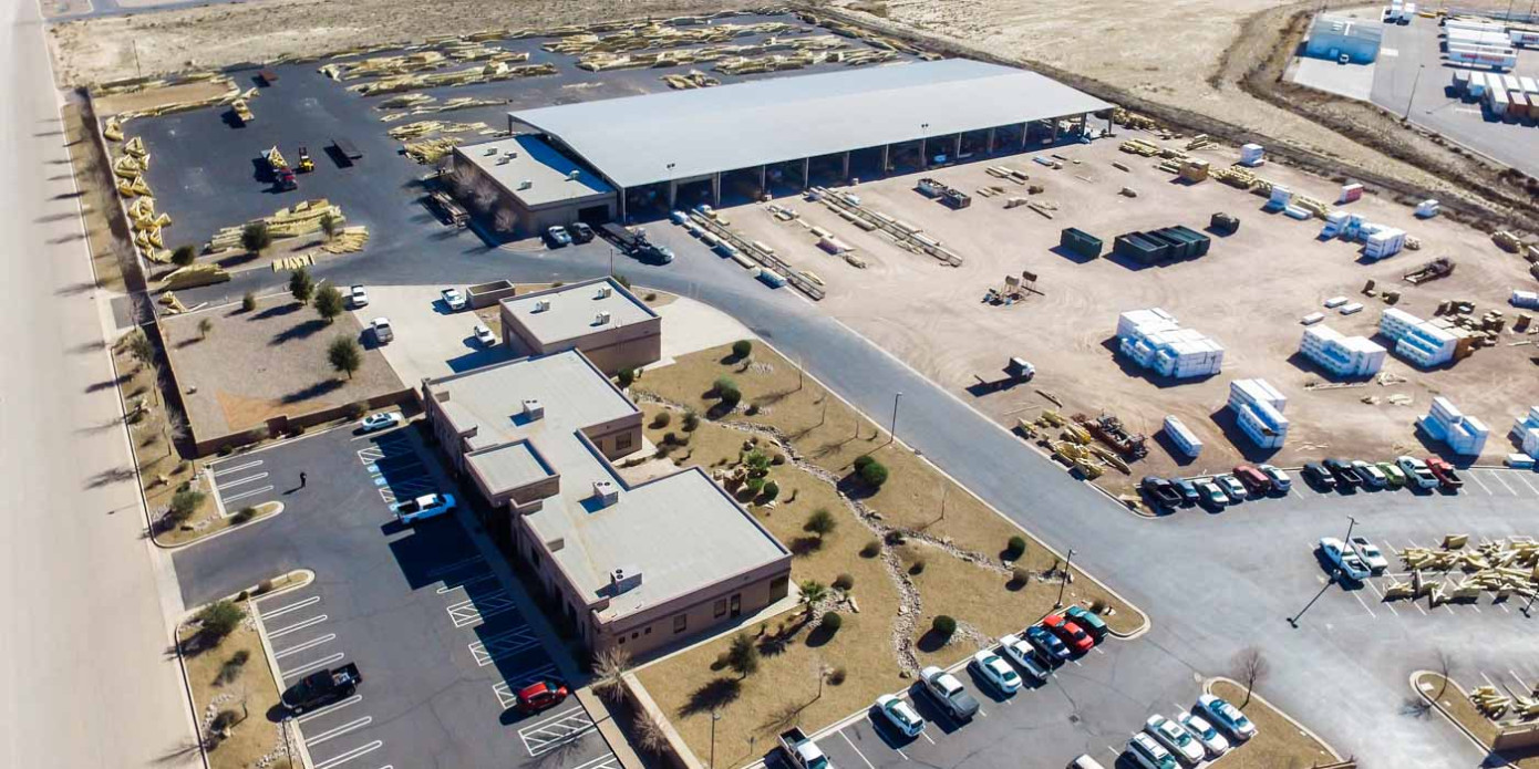 Builders FirstSource acquires St. George Truss