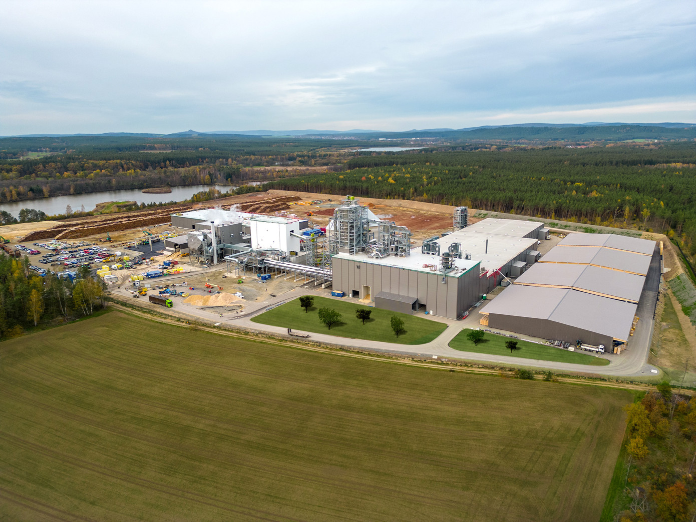 Rettenmaier makes first acquisition of bankrupt Ziegler Group’s subsidiary Naturheld in Hütten