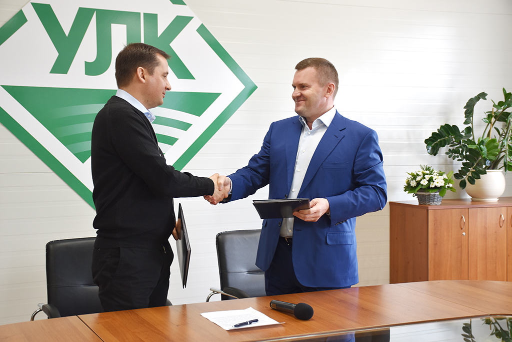 За пять лет Группа «УЛК» направит 250 млн руб. на ремонт дорог в Архангельской обл.