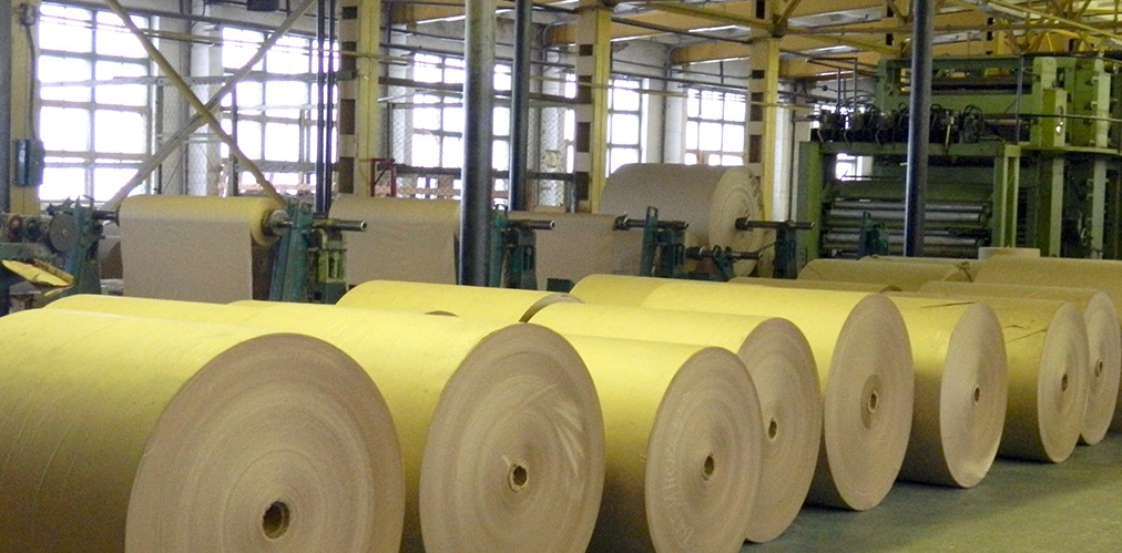 Novolyalinsky pulp and paper mill shuts down in Russia in December due to labor shortages