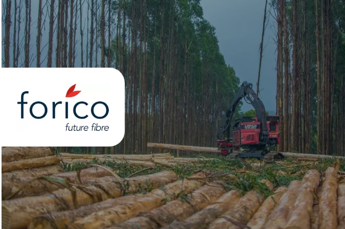 Forico implements Remsoft"s solution to improve harvest operations planning accuracy
