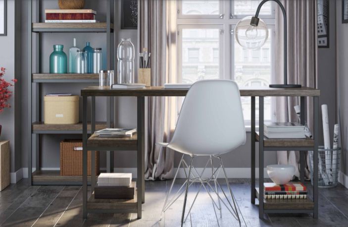 В 4 кв. 2024 г. выручка Dorel Industries снизилась на 6,8%