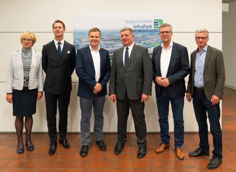 UPM продала площадку закрытого завода в Германии
