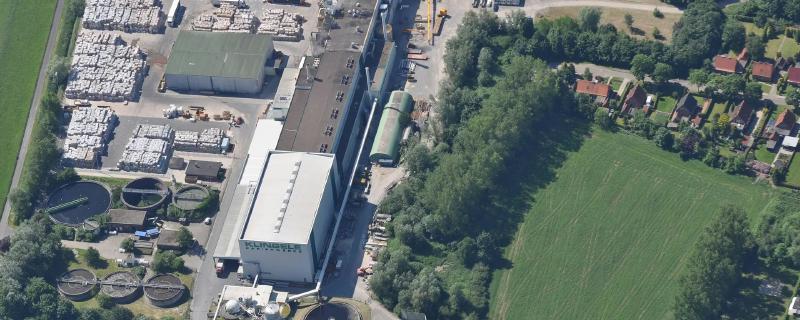 Klingele Paper & Packaging invests in Weener mill in Germany