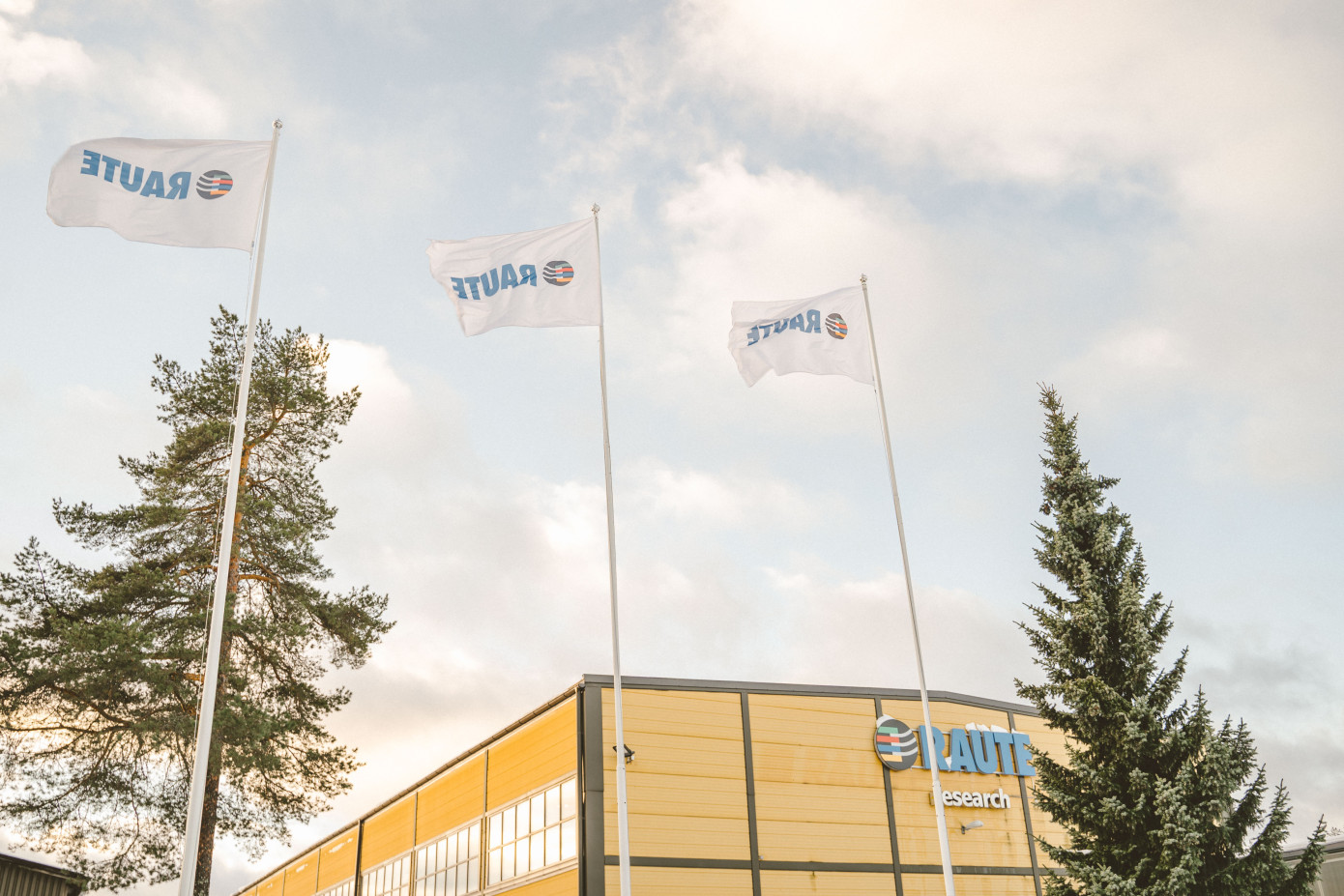 Raute’s H1 net sales fall 6% as construction slump delays investments