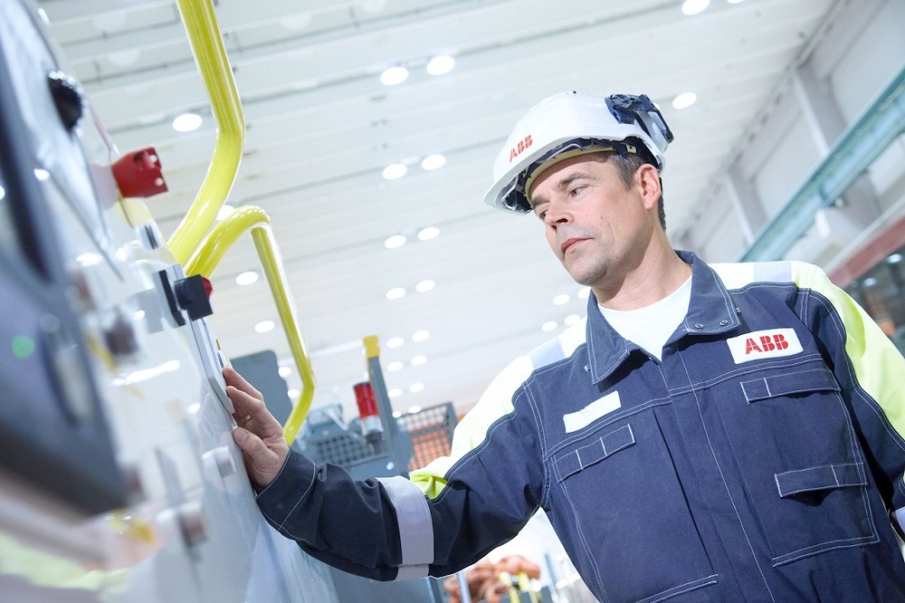 ABB установила систему электрификации на заводе Grupo Gondi в Мексике