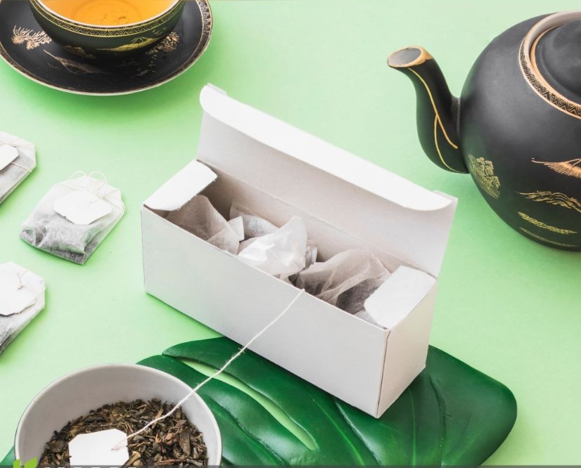«Кама» заняла 2/3 рынка чайной упаковки в России