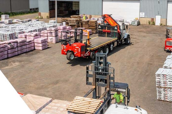 SRS Distribution acquires Sunniland Corporation