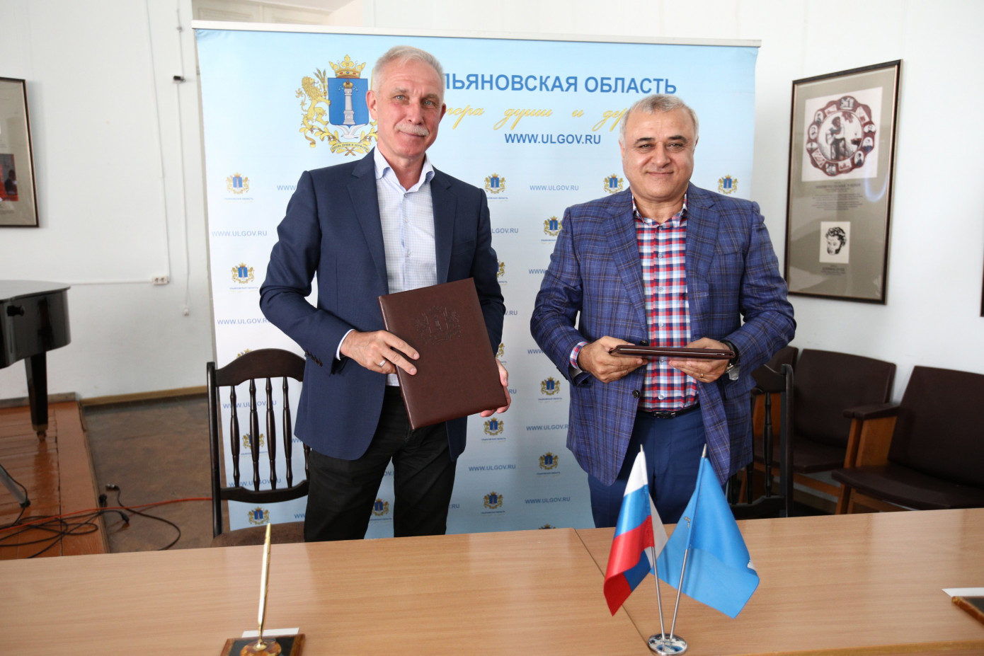 «ПилорамСервис» инвестирует 100 млн руб. в развитие производства в Ульяновской обл.