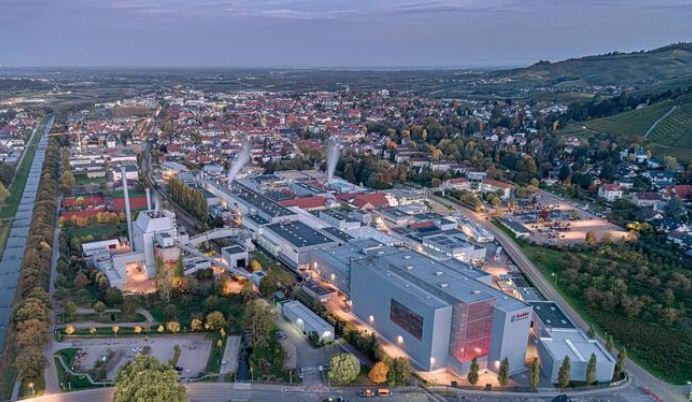 Koehler Paper Group присоединилась к 4evergreen