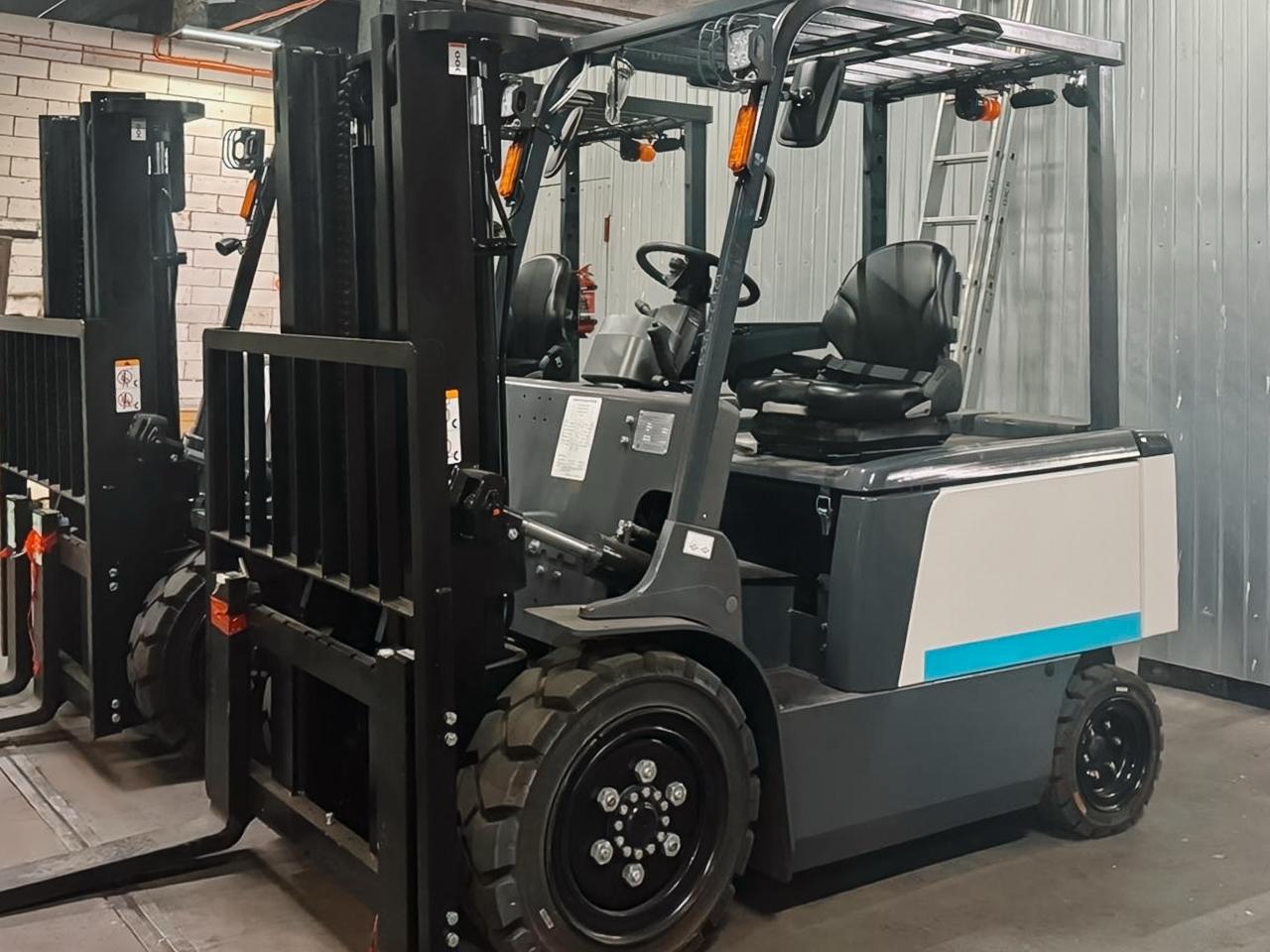 «Свеза» переходит на экологичный транспорт