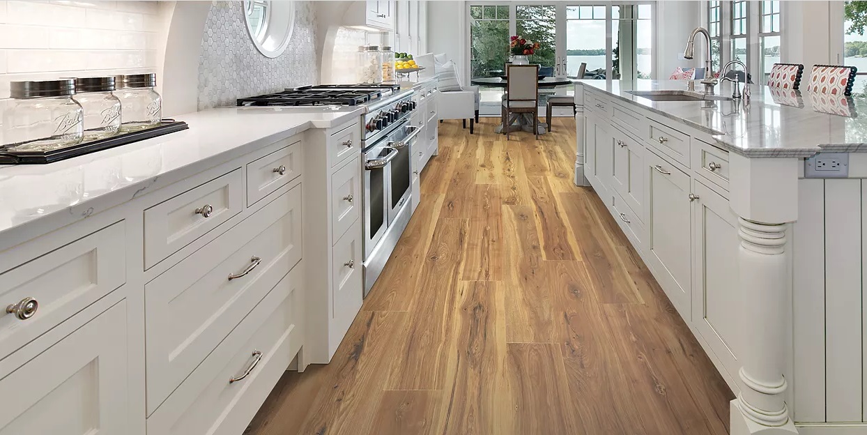 Mohawk Industries CFO James Brunk to retire next year