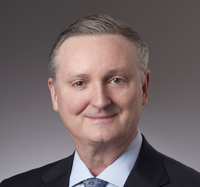 Koppers names James A. Sullivan President and Chief Transformation Officer