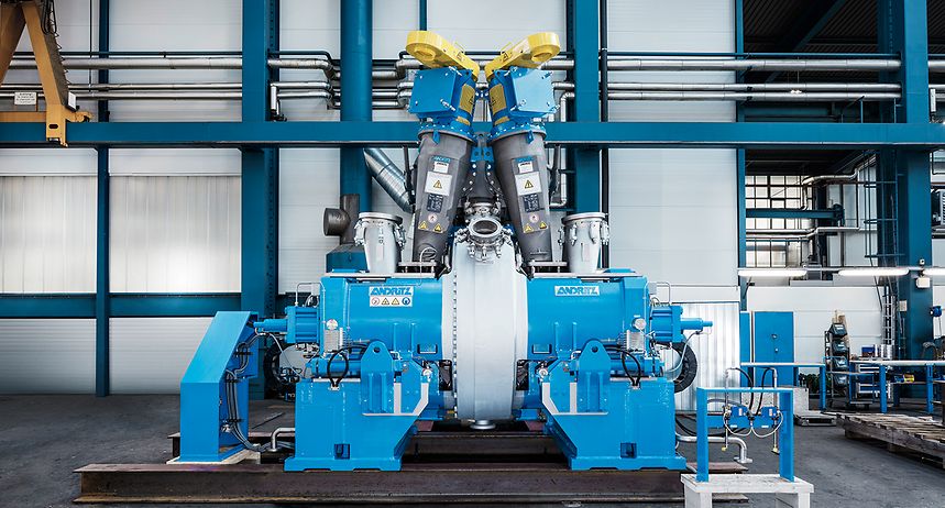 Jiangxi Five Star Paper to invest in high-capacity P-RC APMP line at pulp mill in China
