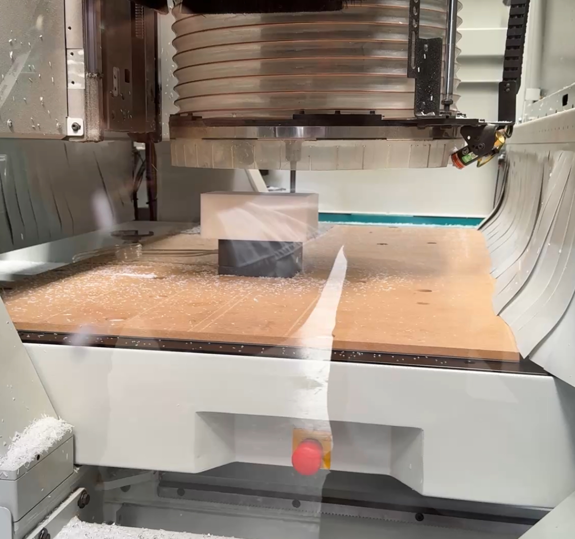 В 2025 г. выручка Biesse Group снизилась на 12%