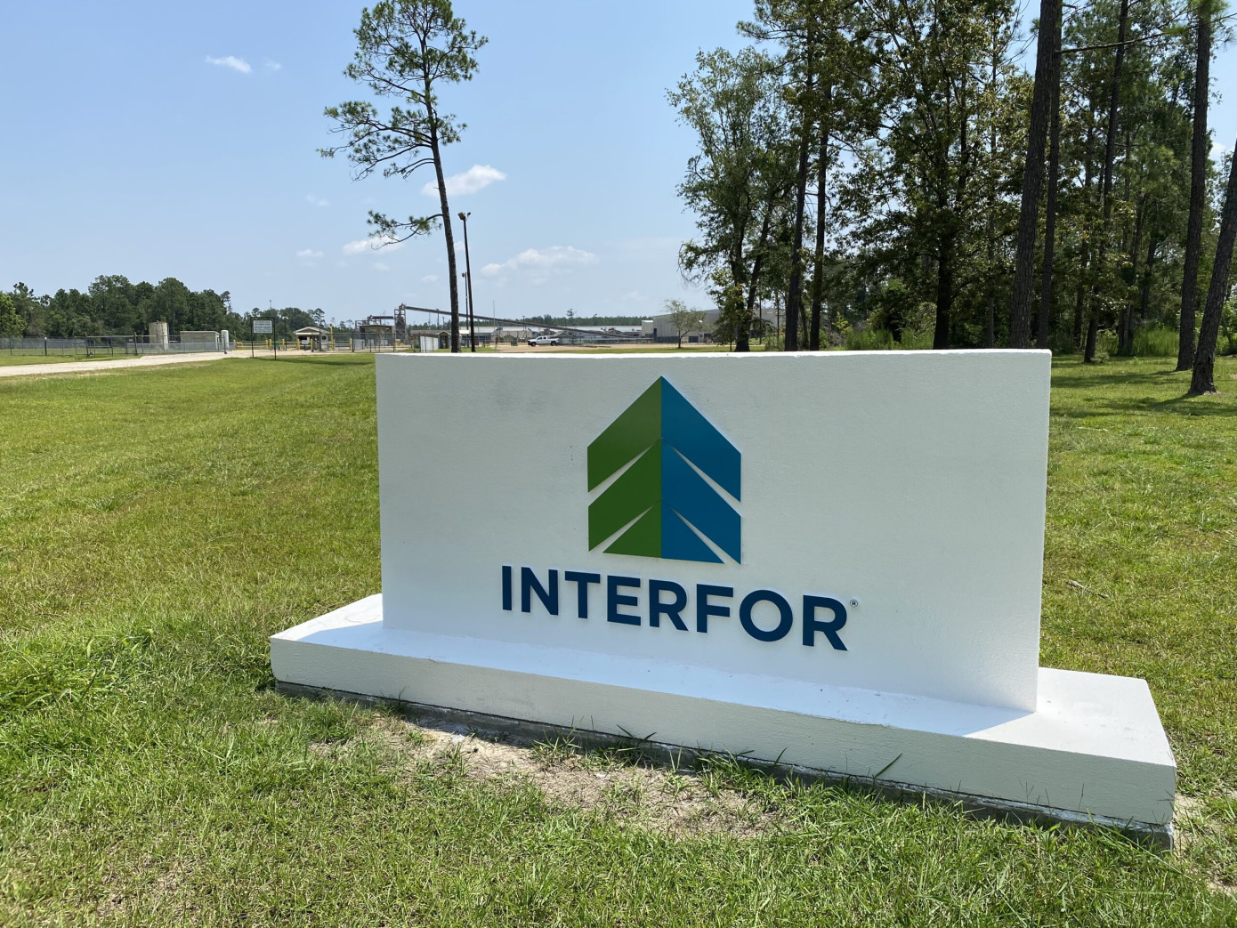 Interfor appoints new Chief Financial Officer and Chief Operating Officer