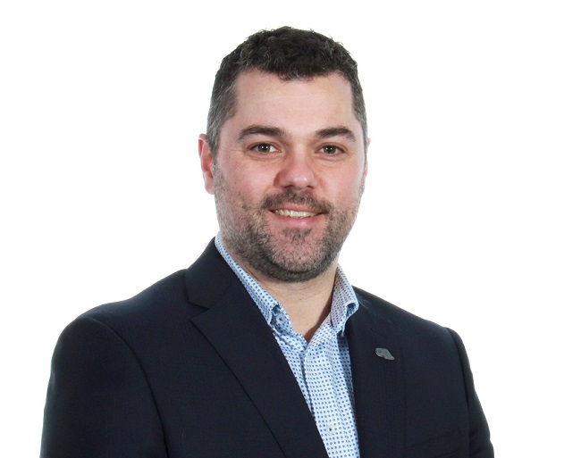 Cascades appoints François Fillion as Vice-President, Excellence