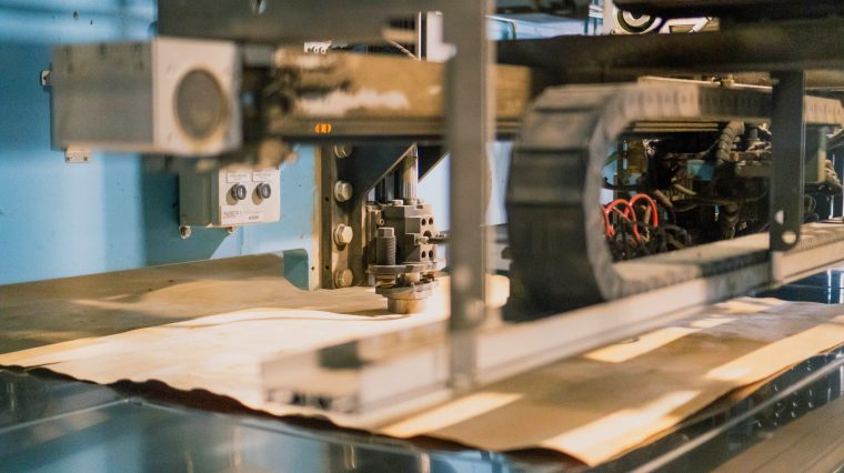 Stiga RM invests Euro 18.2 million in new plant in Ogre, Latvia