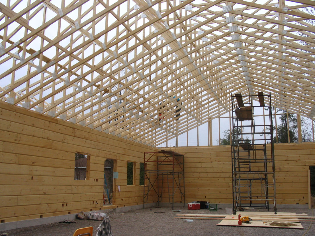 Atlas Engineered Products купила канадскую Truss-Worthy Construction Systems