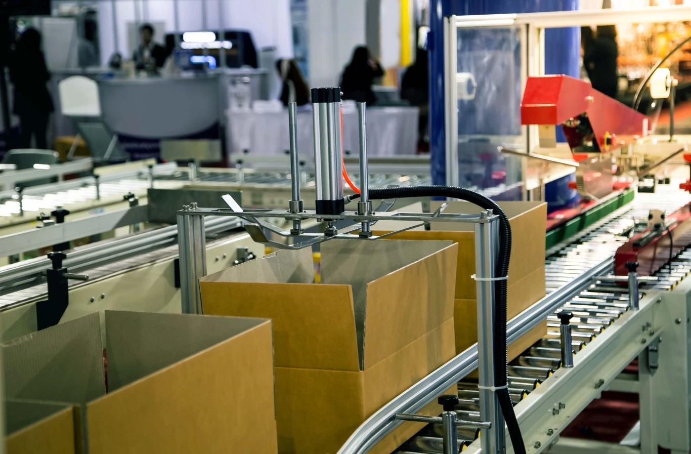 International Paper closes two US plants, affecting 218 jobs