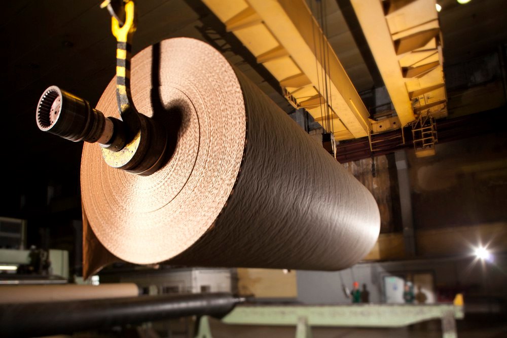 Segezha Group to build new paper machine at its Sokol Pulp and Paper