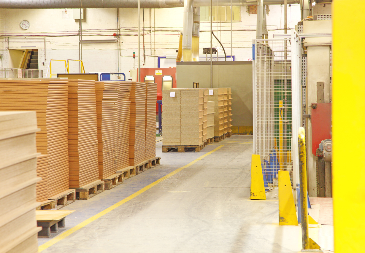 В ноябре экспортная цена на фанеру из Чили опустилась на 3%