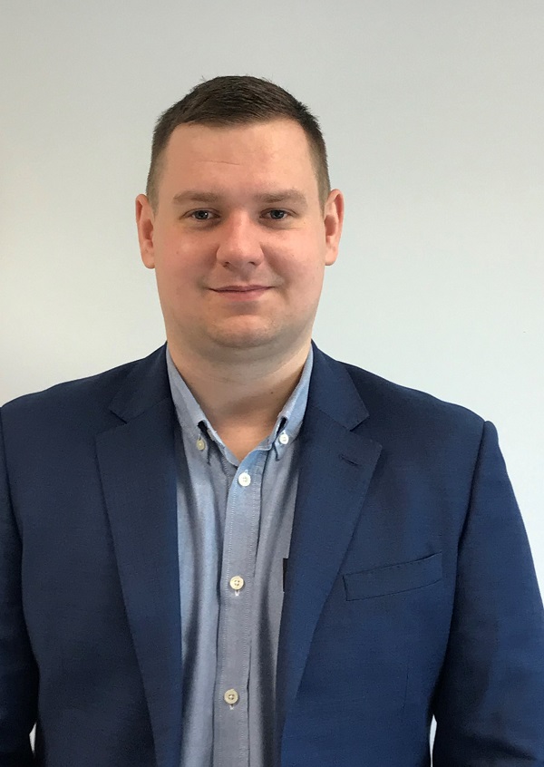 Donaldson Timber Engineering Cambridge appoints Karol Radziejowski as new General Manager