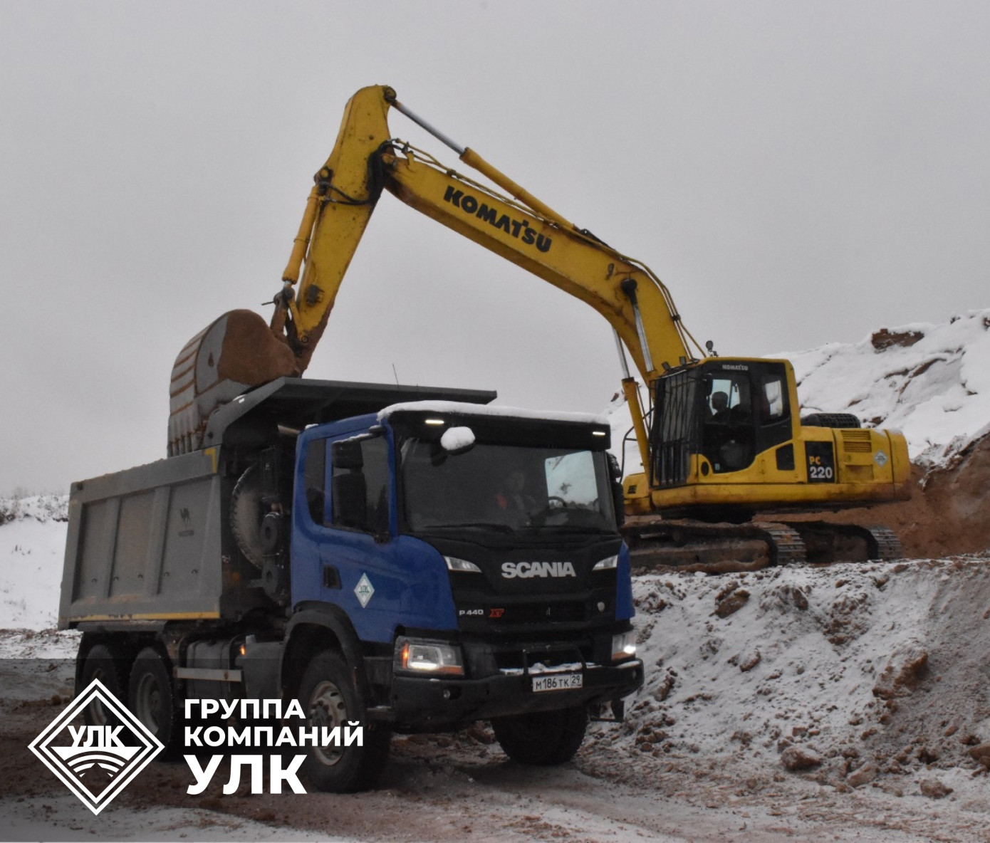 Плесецкий леспромхоз построит 56 км новых летних дорог