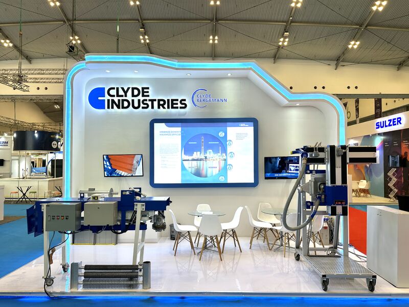 Kadant купила американскую Clyde Industries