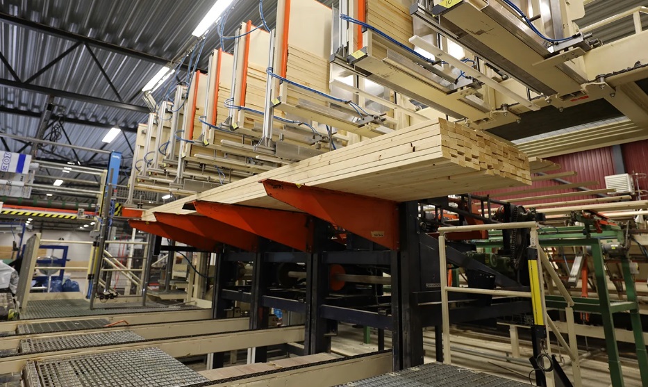Woodsafe Timber Protection and Tantimber announce partnership