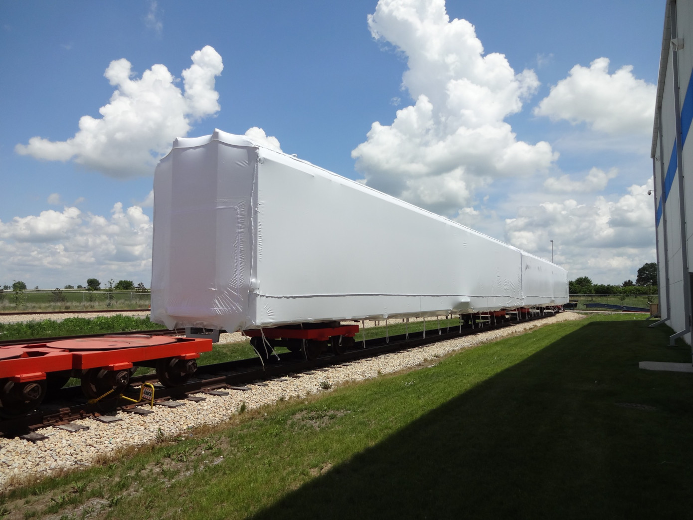 Patrick Industries приобрела американскую Transhield