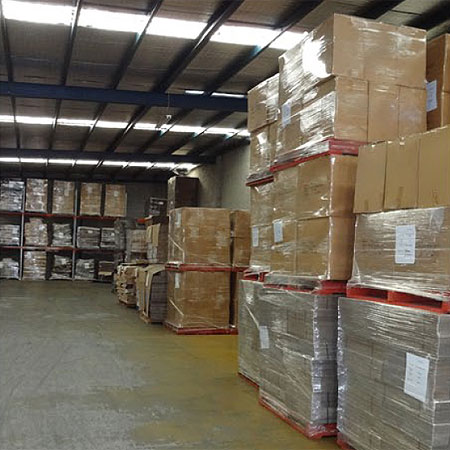 UFP Industries subsidiary UBEECO purchases Boxpack in Australia