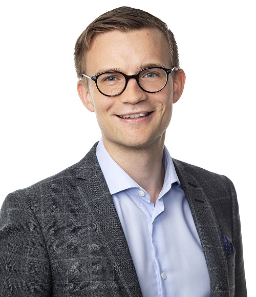 Kemira appoints Mikko Pohjala as Vice President, Investor Relations