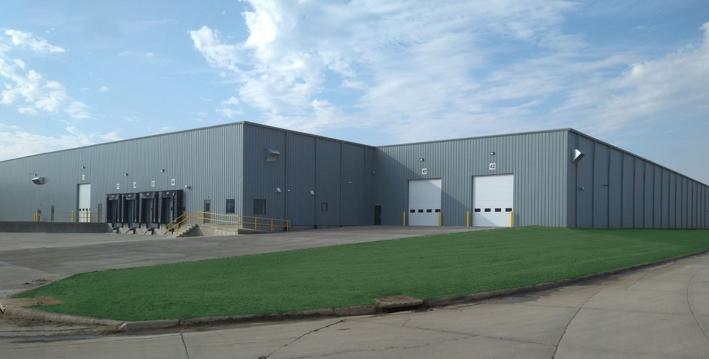 VT Industries opens $16 million manufacturing facility in Holstein, Iowa