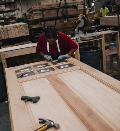 Woodgrain acquires Lowe’s TN Millwork door shop in Tennessee