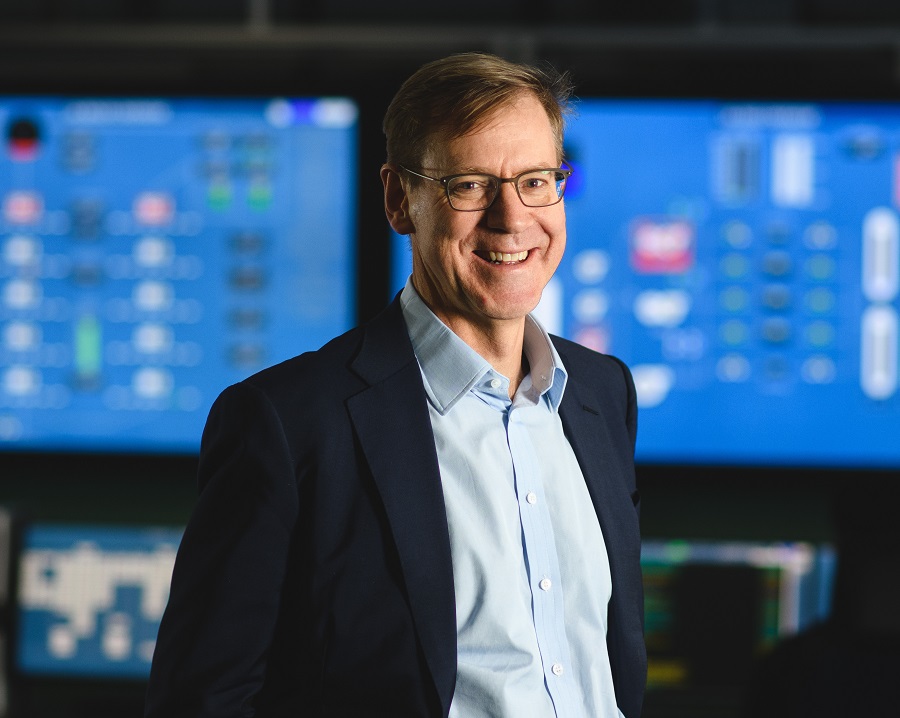 Drax CEO Will Gardiner steps down as board member of Sustainable Biomass Program