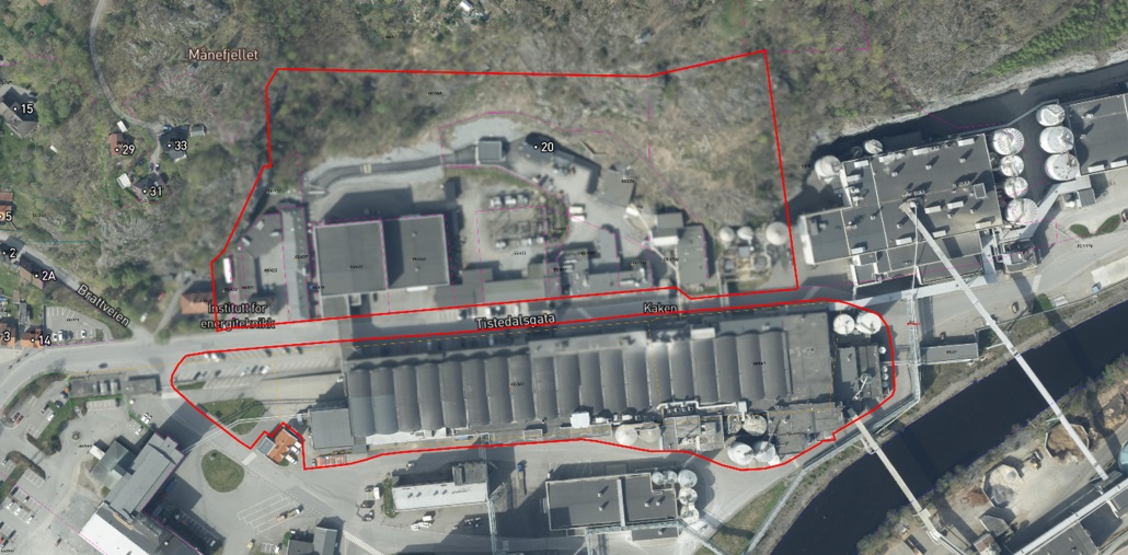 Norske Skog to sell Saugbrugs properties for NOK 720 million ($74 million)