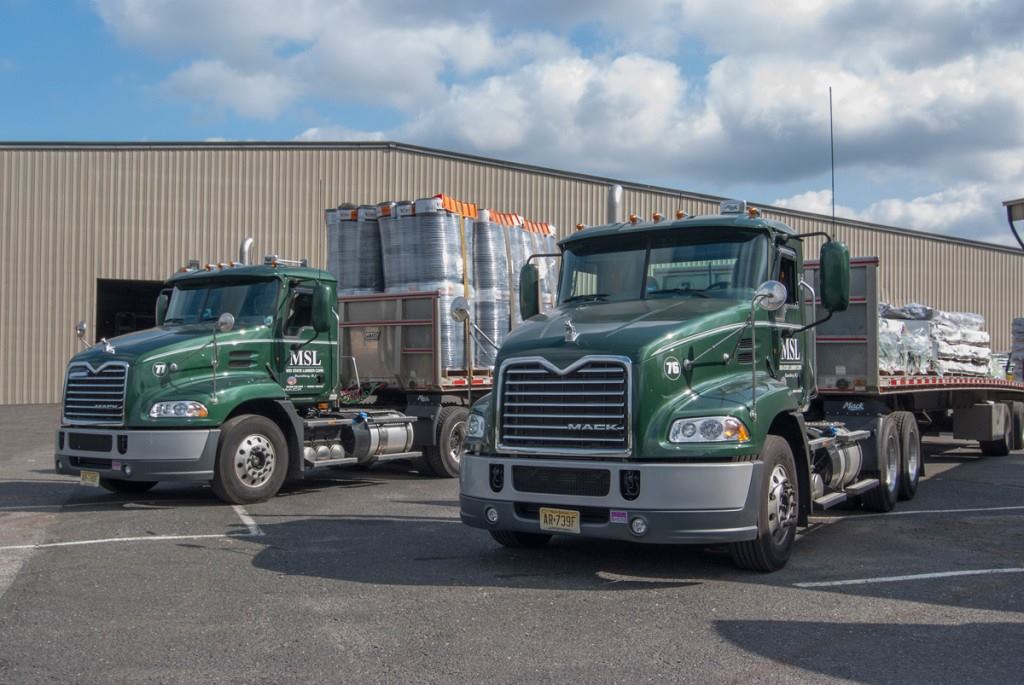 U.S. Lumber Group приобретет американскую Mid-State Lumber